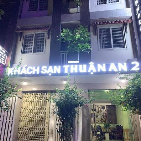 מלון דה נאנג Thuan An 2 מראה חיצוני תמונה