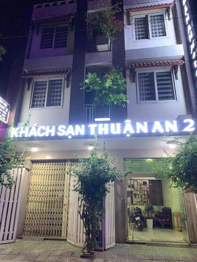 מלון דה נאנג Thuan An 2 מראה חיצוני תמונה